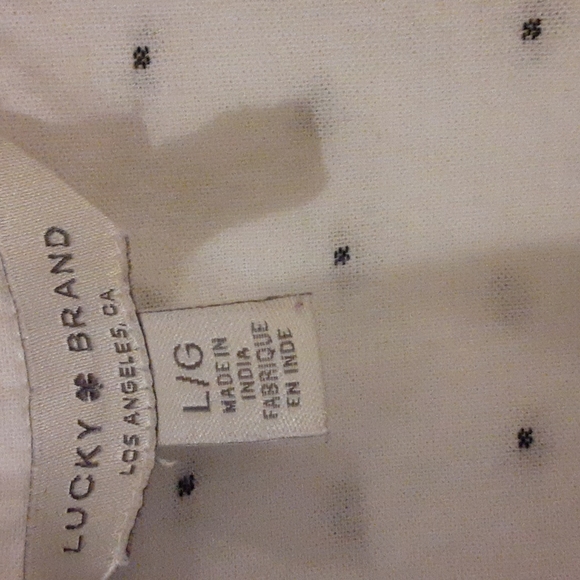 Blouse - Picture 3 of 7